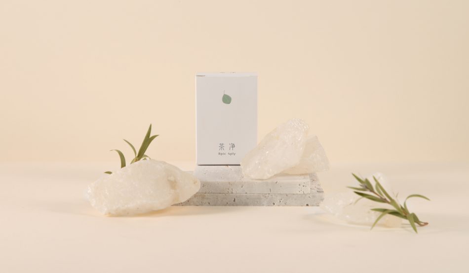 茶净 有纸有布(小喷喷清洁周边产品品牌) 茶净 有纸有布(小喷喷清洁周边产品品牌)