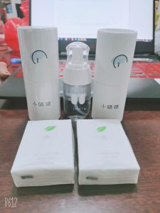 小喷喷眼镜水物美价廉