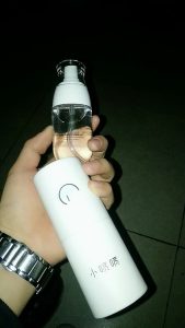 小喷喷眼镜水50ml