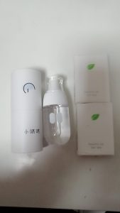 小喷喷眼镜水50ml