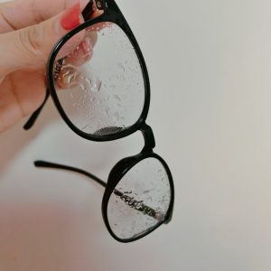 小喷喷眼镜水效果好